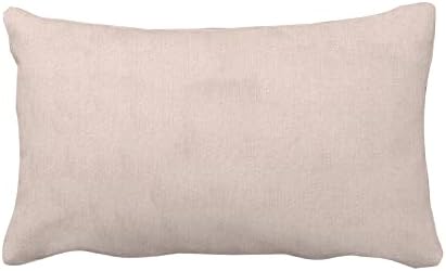 Leaveland Magic arrow Kompas North South West East 12x20 inčni pamučni posteljina od jastuče od jastuče Dekorativni izdržljivi jastuk
