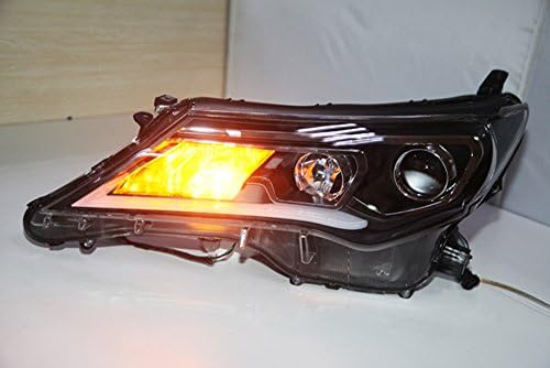 Generička LED glavna lampa sa Bi Xenon projektorom objektivom 2013 do 2014 godine LD za Toyota RAV4