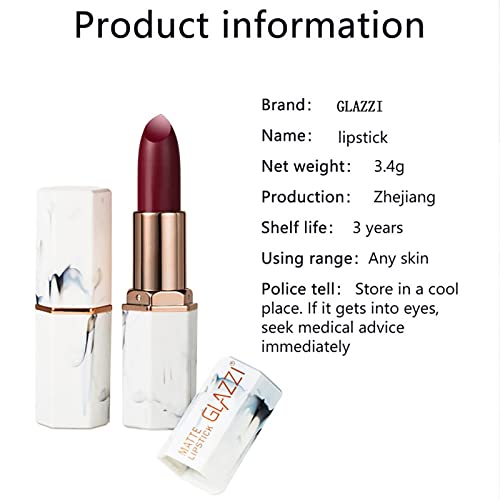 Lip Gloss pigment Liquid Vegan Gloss Carry Lip Glaze Easy to Lip Non-stick privjesak mali hidratantni Set sjajila za usne za žene