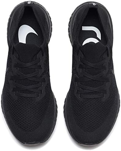 Nike muške cipele za trčanje, crna, 11.5
