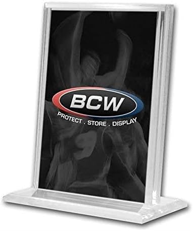 Bcw 1-ACS-V stalak za akrilne kartice-vertikalno