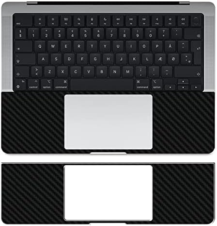 Vaxson 2-paket zaštitni Film, kompatibilan sa LG gram 14t990-GA75J 14 tastaturom Touchpad Trackpad skin naljepnica [ ne štitnici za ekran ]