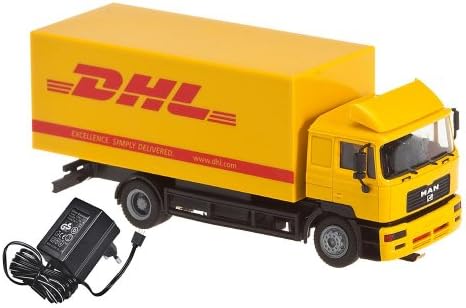 Faller 161607 cs Start DHL sistem za kamione