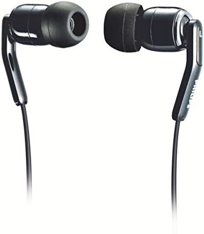 Philips precizan usmereni zvuk slušalice u ušima