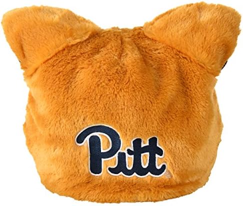 Pittsburgh 2015 Mascot Plišani Šešir