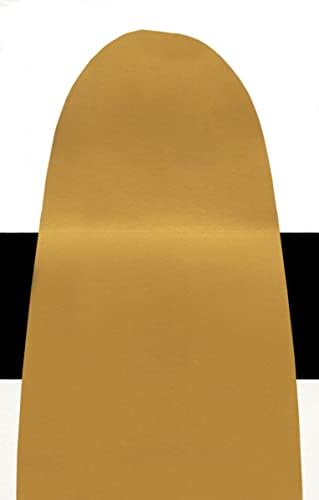 Zlatna Tečna Akrilna Boja 1 Unca-Iridescentno Zlato Duboko