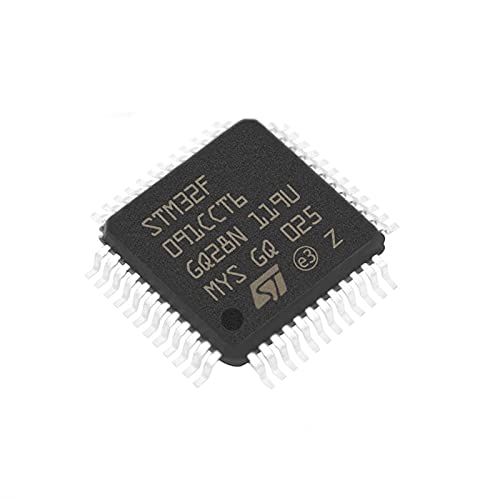 Anncus STM32F091CCT6 STM32F091CBT6 STM32F091CCU6 STM32F091RCT7 -