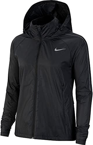 Nike ženska štanda topla jakna za trčanje