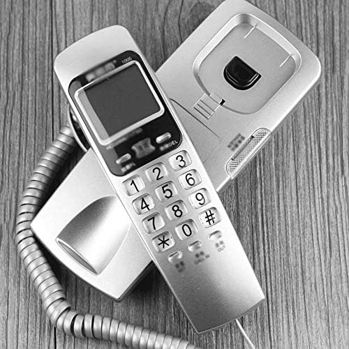 Zyzmh Početna Telefonska fiksni telefon Starse S zidni fiksni telefon