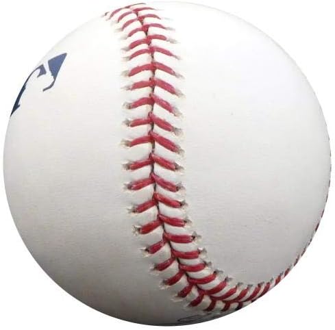 GREG HALMAN AUTOGREMENT Zvanični MLB bejzbol Seattle Mariners PSA / DNK Rookiegraph R19162 - AUTOGREMENE BASEBALLS