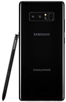 Samsung Galaxy Note 8, 64GB, ponoćna crna - za verizon