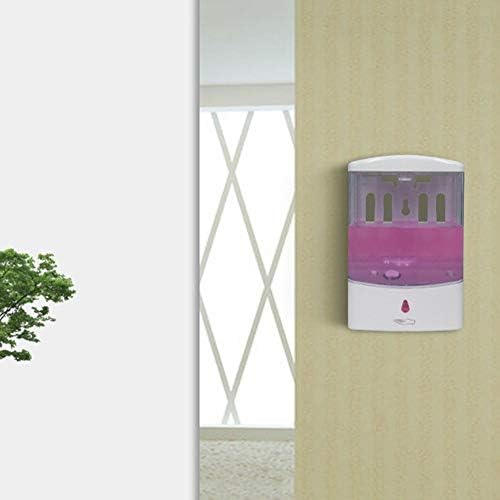 Yang1mn 1080ml infracrveni automatski senzorski sapun sa sapunom, zidni bez kontaktnog saniteta za zaštitu ruku, školski bolnički hotel Početna Dobavljači kupaonica