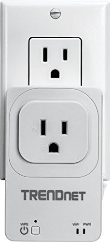 TRENDnet Home Smart Switch THA-101