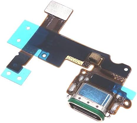 PHONSUN USB Port punjenje Flex kabl zamjena sa mikrofonom za LG G6