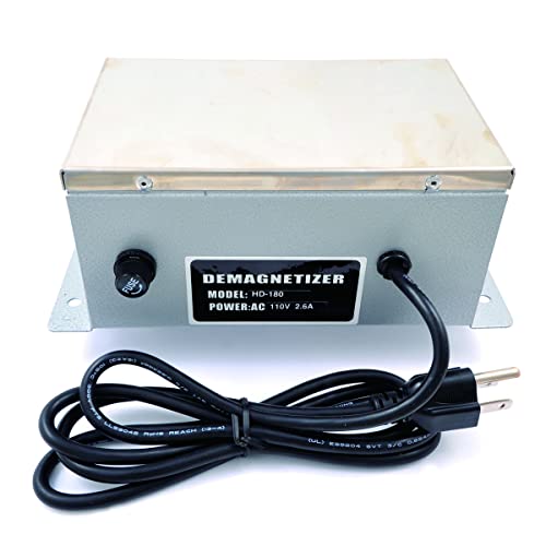 HHIP 3401-0601 Demagnetizator ploče Pro-serije
