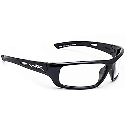 Wiley X Slay 0,75 mm PB Vodeća zračenja sigurnosne naočale - Olovne rendgenske zaštitne naočale