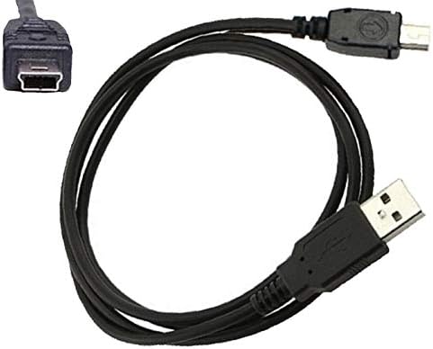 Upbright USB kabelski računalni kabel kompatibilan sa američkim DJ MyDMX Buddy DMX softverom za osvjetljenje GE Sigurnost IS-TS-0700-B