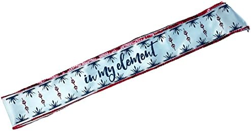 Disney Frozen 2 Party Sash - 22, 1 Kom