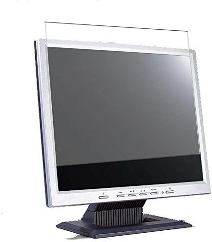 Puccy 2 paketa protiv plavog svjetla zaštitni Film za ekran, kompatibilan sa benq T701 17 monitorom ekrana TPU Guard ( ne štitnici