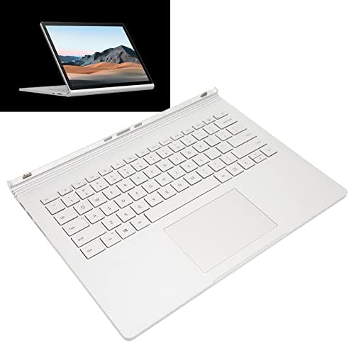 Tastatura za Microsoft Surface Book 2 13.5 in Performance Base Keyboard 1834, brzi odgovor.