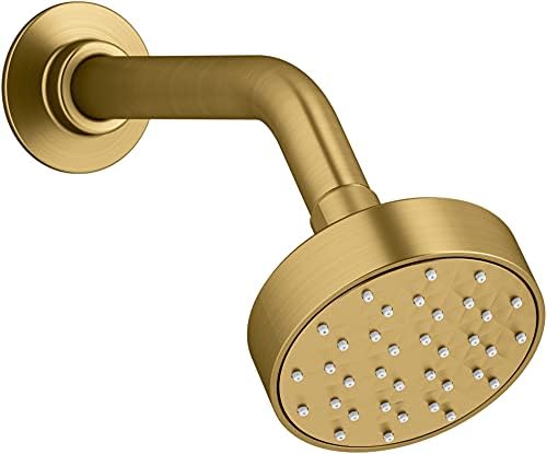 Kohler 72417-2MB probudi vodovodne čvorove, živopisan četkani moderni mesing