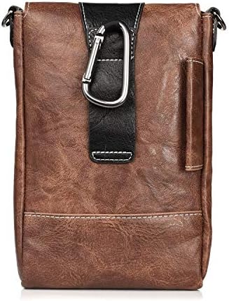 Torbica za mobitel Telefon Holsters Case Torbica torbica vrećica vrećice Kompatibilna sa Samsung Galaxy S10 Lite, S20 +, S20 Ultra,