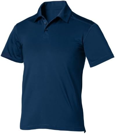 Fila Golf Americano Boys Polo, Fila mornarica, srednja