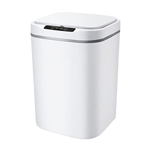 Mxiaoxia kante za smeće bez dodira pametna infracrvena kanta za otpatke sa senzorom pokreta za kuhinjsko kupatilo kutija za smeće