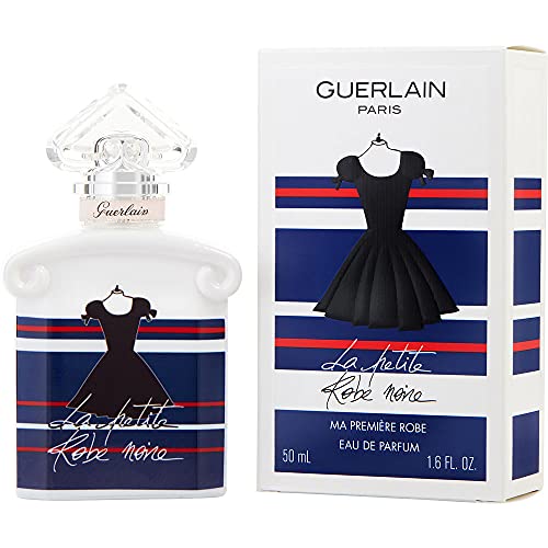 Guerlain LA PETITE ROBE NOIRE SO FRENCHY, parfemska voda u spreju 1.6 OZ