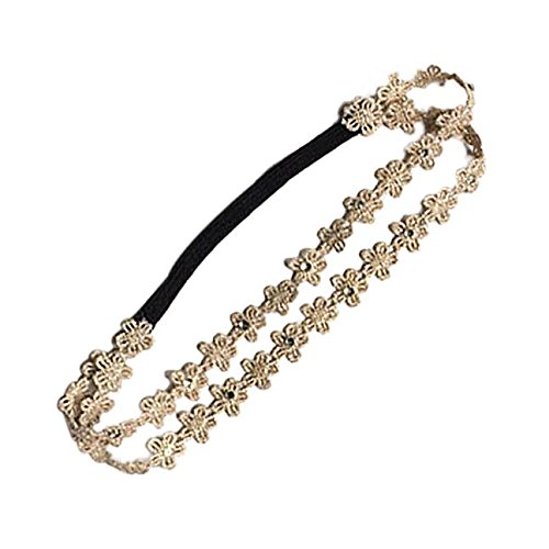 Baby Headbands traka za glavu Rhinestone GD Accessories hair Hairband Baby Headbands cvijeće djevojke Baby Care