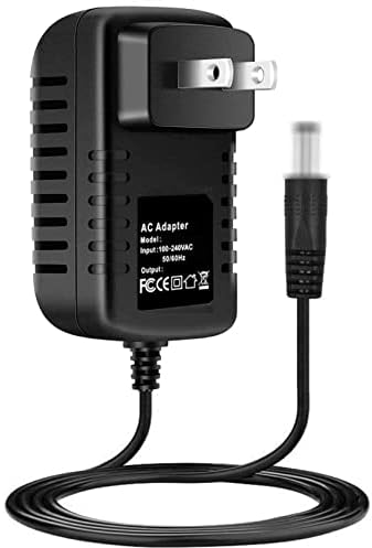 12V AC / DC adapter za kupca PHIHONG PSM11R-120 P / N 46001802 46001731 + 12V 0.84A MAX - 1A 25-34VA Preklopna napajanje Kabel za dovodni kabel PS Wall Home Punjač punjača