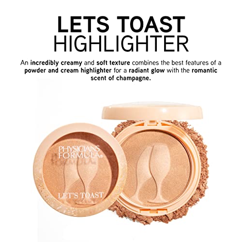 Ljekari Formula hajde da nazdravimo murumuru Butter Highlighter