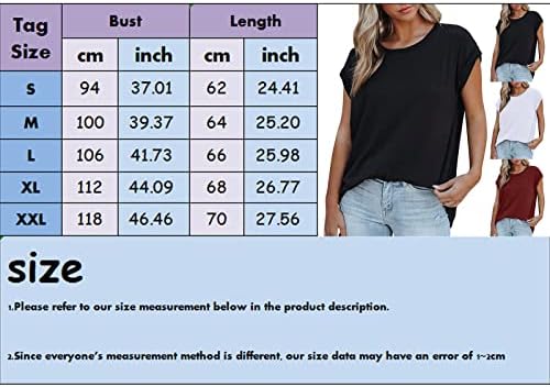 Kratka Majica Žene Casual Kratki Rukav S Ramena Prevelika Majica Vanjska Meka Osnovna Štampa Tunike