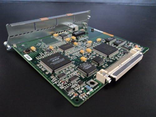 Cisco NM-1FE-TX 3600 1-portski brzi Enet modul
