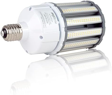 MaxBrite 100W LED žarulja za kukuruz 5000k zamjenjuje 700W, 13.500 lumena Mogul baza E39, 100-277V AC UL/cUL DLC