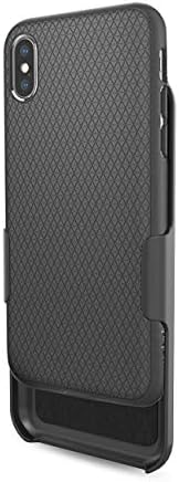 Kaiš za klip za kaiš za Spigen Tequiqued Air Armor Case - iPhone X / XS