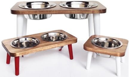 NMN Products Southern Maple Double Diner - 12 visok