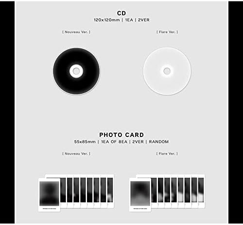 Pentagon - u: Vite u 12. mini albumu