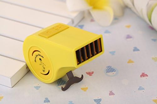 Szchengci Mini maglica ventilator USB prijenosni zaslon za lice poginući vlak vodom za raspršivanje zraka hidratantno