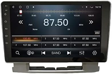 Android 10 Autoradio auto navigacija Stereo multimedijalni plejer GPS Radio 2.5 D ekran osetljiv na dodir zabuick Excelle GT 2010-2014 Okta jezgro 3GB Ram 32GB ROM