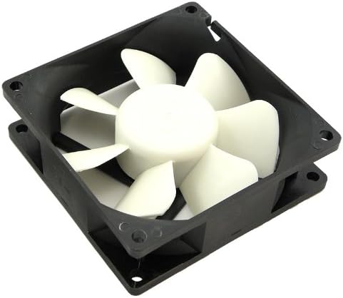 Nexus 80mm B / W case Fan