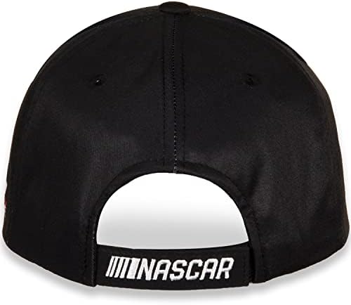 Karirana Zastava Sport NASCAR 2022 vozač za odrasle / sponzor uniforma Podesiva kapa/kapa
