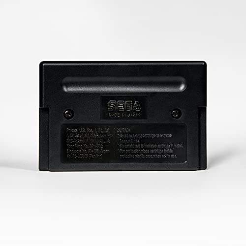 Aditi Evanst Evans - SAD Label FlashKit MD Electroless Gold PCB kartica za Sega Genesis Megadrive Video Console