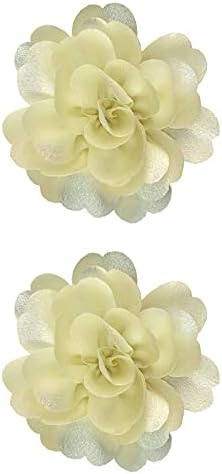 Pin Hair čvrsta djevojka traka za glavu za kosu Infant Clip Headwear Baby Kids Floral 1pair kids hair Accessories hair Scrunchy