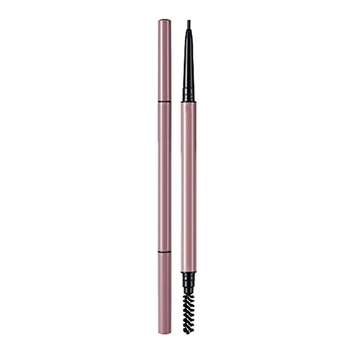 Makeup Brow Pencil Stylist Waterproof brow Pencil Ultra Fine Mechanical Pencil nacrtajte male obrve i popunite Tanja područja i pukotine