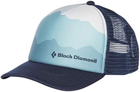 Crna dijamantska oprema - Kape za kamiondžija - Žene