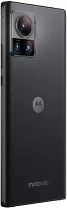 Motorola Edge 30 Ultra Dual-SIM 128GB ROM + 8GB RAM Tvornica otključana 5G pametni telefon - međunarodna verzija