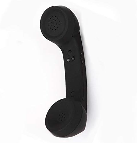 Retro bežična telefonska slušalica, klasični bežični bežični Bluetooth telefon za bežični Bluetooth telefon slušalice, USB punjivo