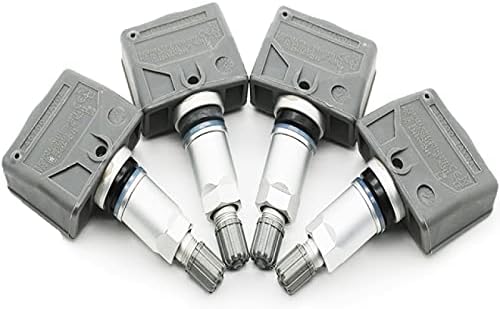 LYQFFF 40700 1AY0A TPMS senzorski tlak u obliku tlaka guma, za Infiniti, za Nissan EX35 FX35 FX50 G35 G37 Frontier Armada, 370Z 407001AY0A