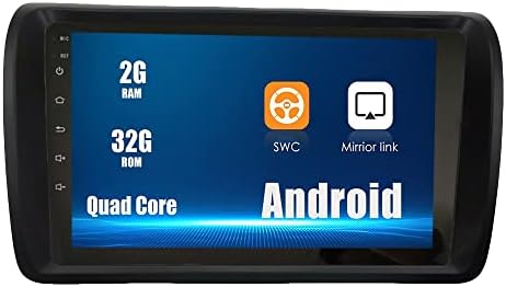 Android 10 Autoradio auto navigacija Stereo multimedijalni plejer GPS Radio 2.5 D ekran osetljiv na dodir forNISSAN NV350 2012-2017 četvorojezgarni 2GB Ram 32GB ROM